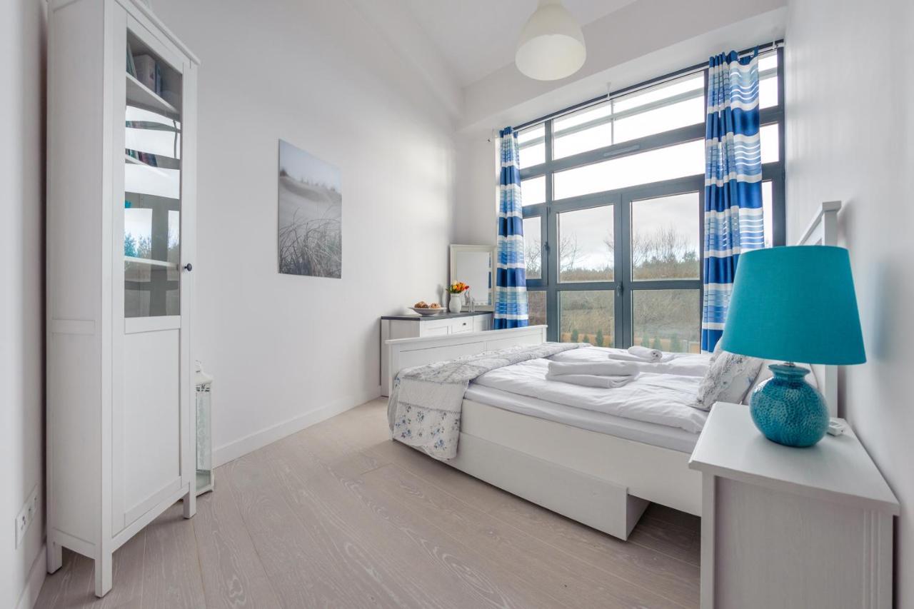 Apartamenty Sun & Snow Dune A ميلنو المظهر الخارجي الصورة