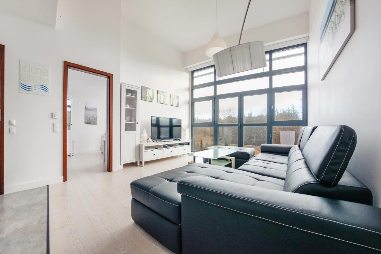 Apartamenty Sun & Snow Dune A ميلنو المظهر الخارجي الصورة