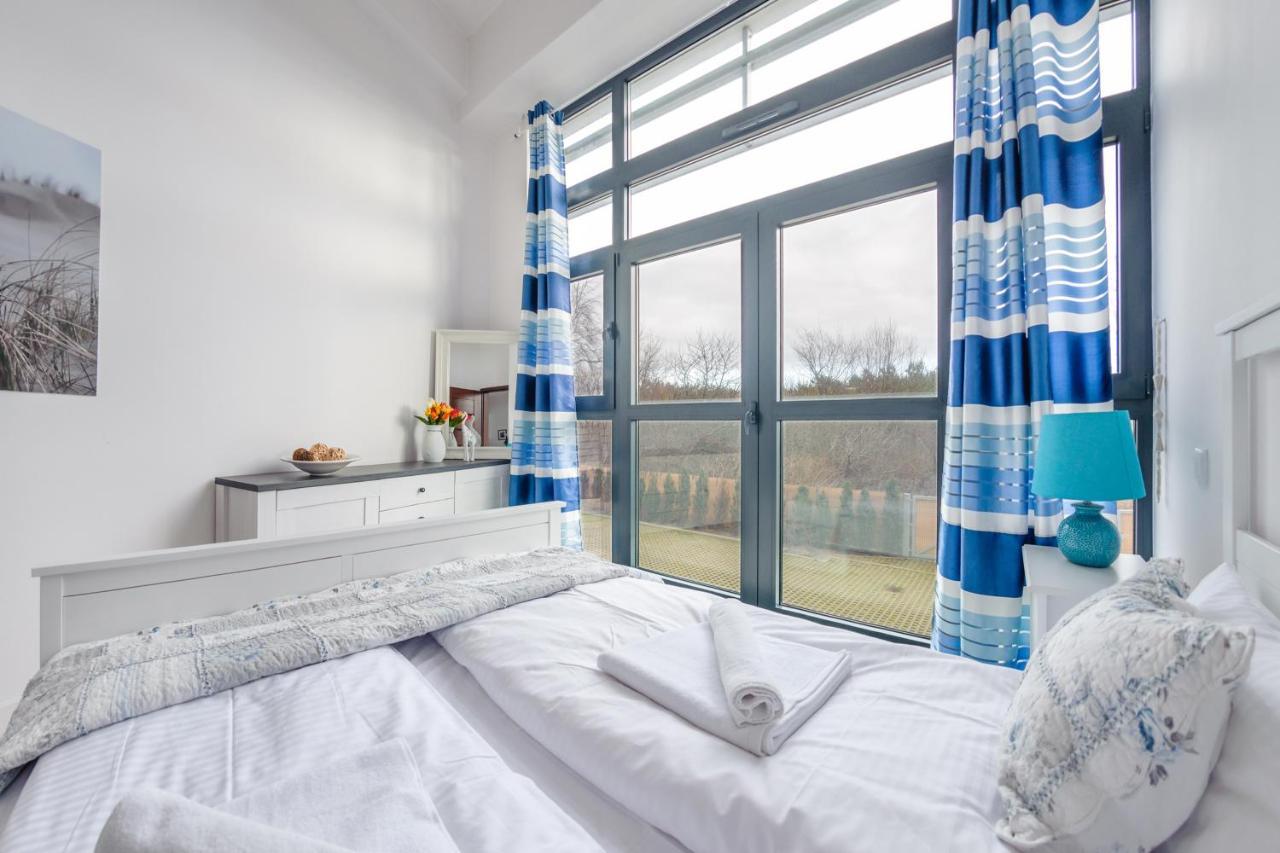 Apartamenty Sun & Snow Dune A ميلنو المظهر الخارجي الصورة